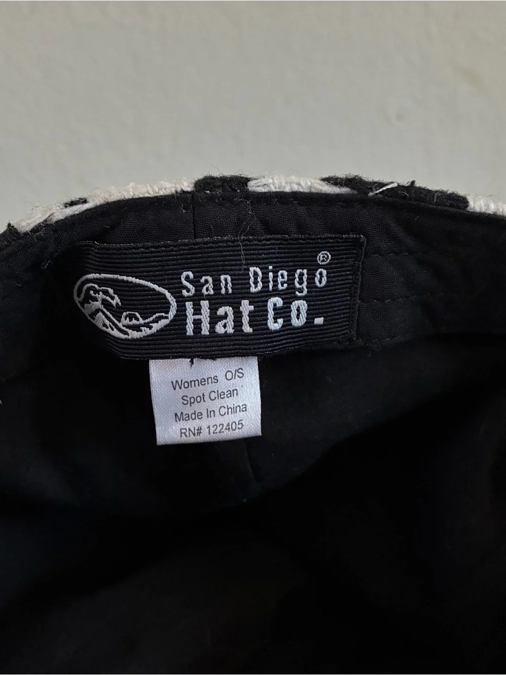 San Diego Hat Company san diego